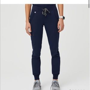 New Figs Zamora joggers XS